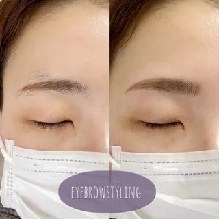 アイブロウ charm所属・charm 【📍大名】のマツエク・マツパデザイン