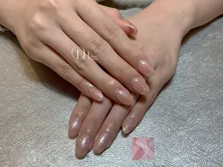 ネイル D.d Erenaのネイルデザイン