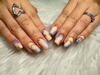 ネイル ♡ KEIKOのネイルデザイン