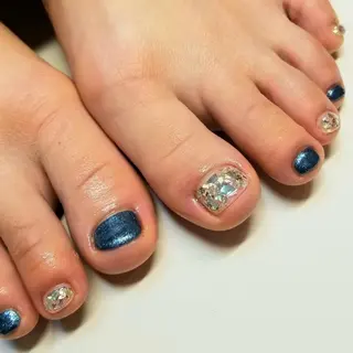 ネイル L'instant  Nail Artzのネイルデザイン