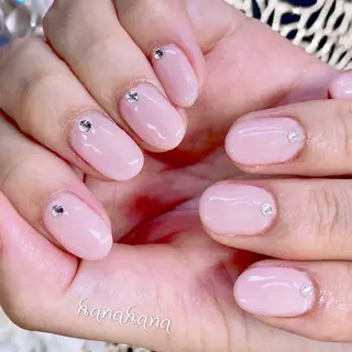 ネイル ジェルネイル HANAHANAのネイルデザイン