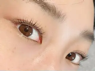 マツエク・マツパ some some some3🦄のマツエク・マツパデザイン