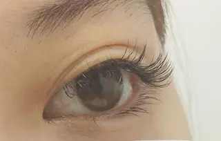 マツエク・マツパ M y lash 緑井店　宮本のマツエク・マツパデザイン