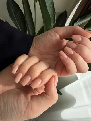 ネイル snazzy Anzuのネイルデザイン