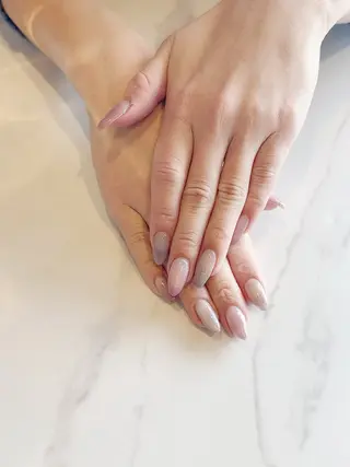 ネイル ★RISA★ 伊勢崎 【KARAT】のネイルデザイン