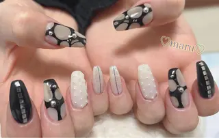 ネイル まるみ ♡のその他イメージ