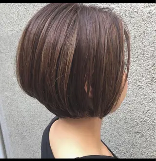 ショート カラー VEGA, ★☆★Towa★☆★のヘアスタイル