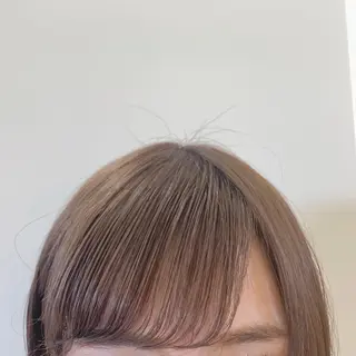 ショート カラー パーマ ヘアアレンジ メンズ キッズ ネイル マツエク・マツパ モリモト サナのヘアスタイル