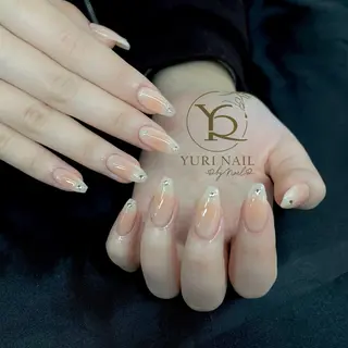 ネイル YURI Nail Narita所属・YURI Nail NARITAのネイルデザイン