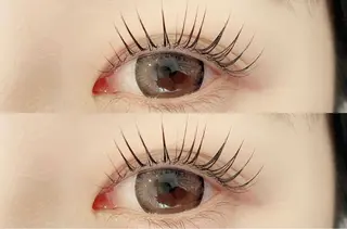 マツエク・マツパ ka na💕のマツエク・マツパデザイン