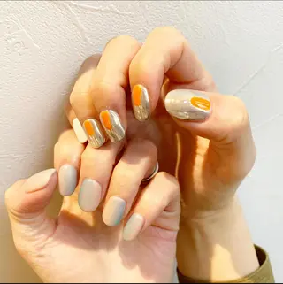 ラグラス所属・yamawaki erinaのマツエク・マツパデザイン