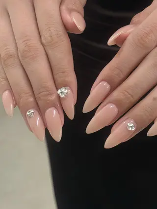 ネイル filonnail Juna💍のネイルデザイン