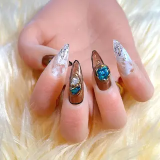 ネイル Betty ✶のマツエク・マツパデザイン