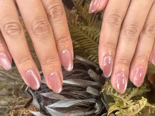 ネイル ZORA yuのネイルデザイン