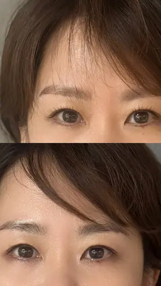 マツエク・マツパ PYT所属・PYT ピュットのマツエク・マツパデザイン