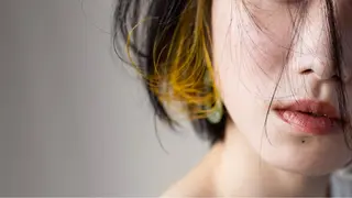 ショート カラー focus所属・千葉 健太郎のその他イメージ