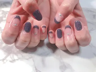 ネイル Regaro i.sのネイルデザイン