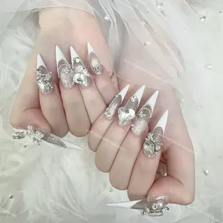 ネイル Lumiネイルサロン所属・Lumi Nail Salonのネイルデザイン