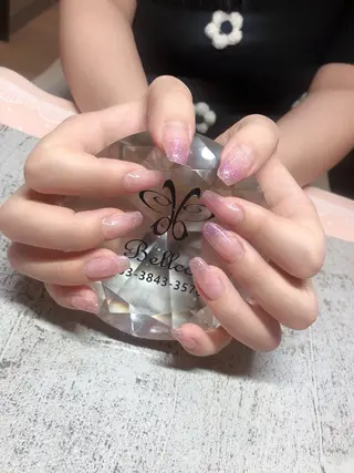 ネイル ベラッコ所属・ネイルサロン ベラッコのネイルデザイン