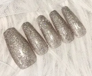 ネイル SERINA NAILのネイルデザイン