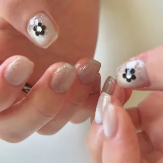 ネイル tenoteno nailのネイルデザイン