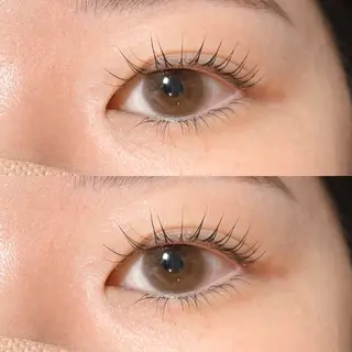 マツエク・マツパ scarlet asahiのマツエク・マツパデザイン