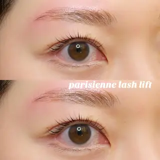 マツエク・マツパ toujours Yurikaのマツエク・マツパデザイン