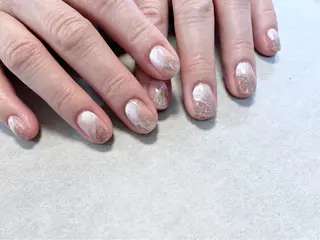 ネイル Nail salon mewのネイルデザイン