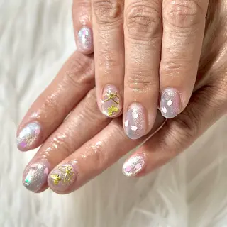 ネイル はあとねいる Reinaのネイルデザイン