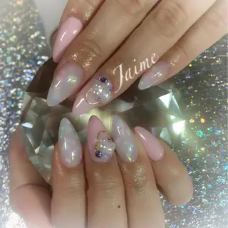 ネイル Jaime Yuiのネイルデザイン