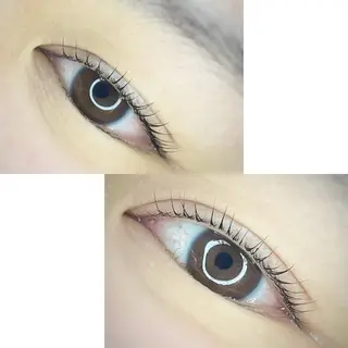 マツエク・マツパ Lanieina所属・Lanieina/ RinaSuganoのエステ・リラクイメージ