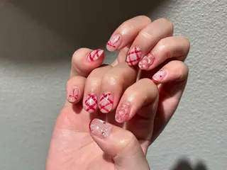 ネイル Heale nail salon所属・Heale nail salonのネイルデザイン
