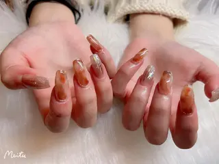 ネイル 成美SALON eye&nailのマツエク・マツパデザイン