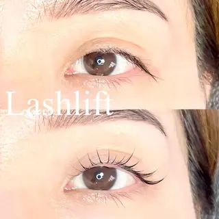 マツエク・マツパ Palm アイサロンパルムの眉毛・アイブロウイメージ