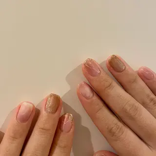 ネイル H'ami (haruka)のネイルデザイン