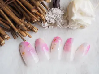 ネイル Verest 西荻窪のネイルデザイン