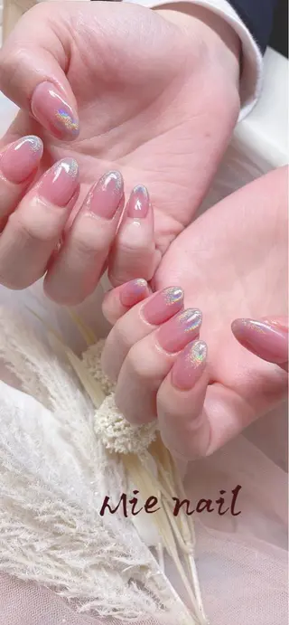 ネイル Mie nailのネイルデザイン