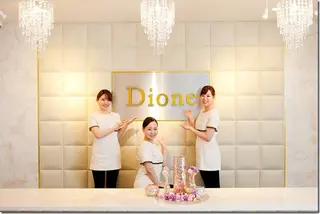 美肌脱毛専門店 ディオーネ四日市店のエステ・リラクイメージ