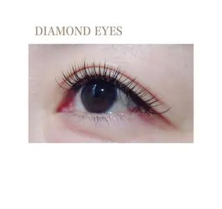 マツエク・マツパ tomona 🎀🎀のマツエク・マツパデザイン