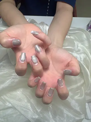 ネイル mo moのネイルデザイン