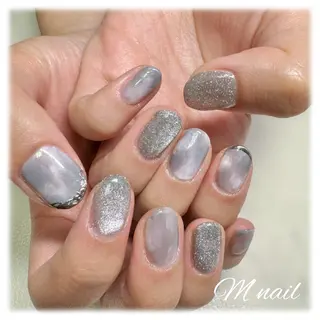 ネイル 【enn】Maria Enomotoのネイルデザイン