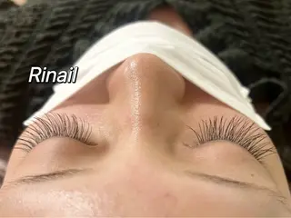 マツエク・マツパ YK Rinのネイルデザイン