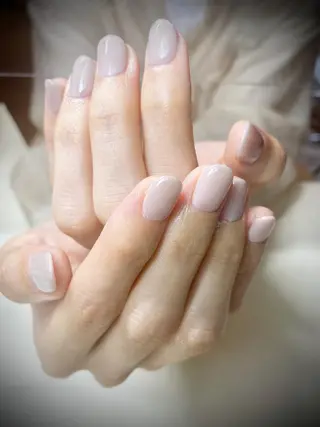 ネイル Temptation mainailのネイルデザイン