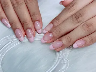 ネイル an naのネイルデザイン