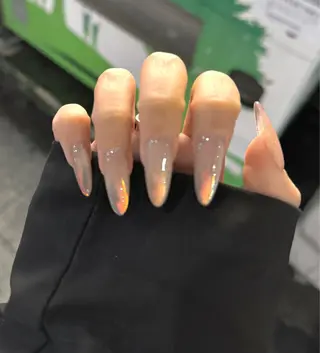 ネイル ii mikiのネイルデザイン