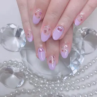 ネイル Private Salon 大宮のネイルデザイン