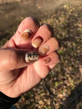 ネイル Nailist Missaのネイルデザイン