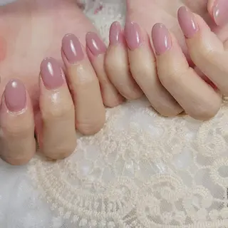 ネイル ネイルサロンほっこり kanaのネイルデザイン