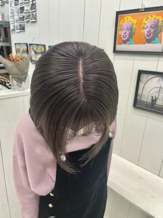 ショート レイヤーカット/艶髪 🌈高橋遥香🌈のヘアスタイル