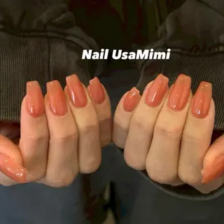 ネイル 本町ネイルNail UsaMimiのネイルデザイン
